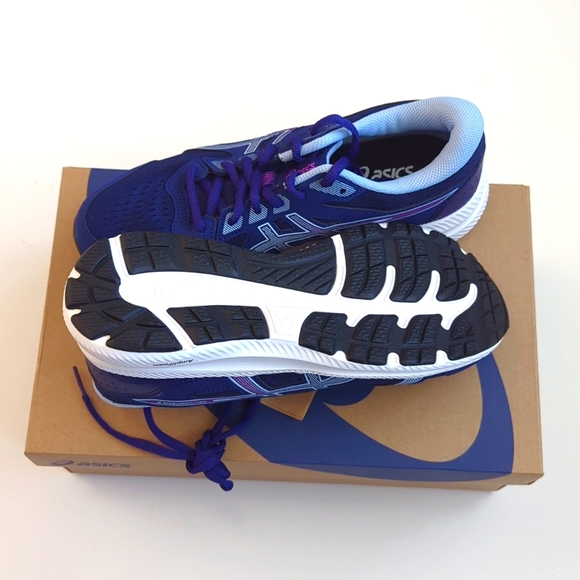 ASICS GEL-Contend 8 Women's Running Shoes - Picture 5 of 6